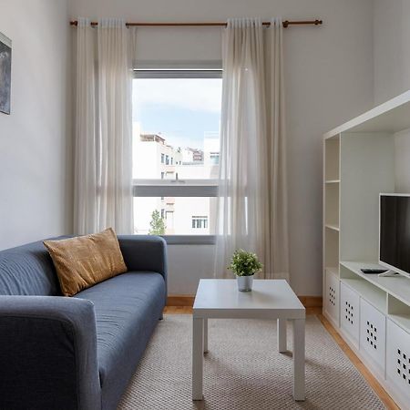 Homeforguest Two-Bedroom Apartment In The Heart Of Triana Лас-Пальмас-де-Гран-Канария Экстерьер фото